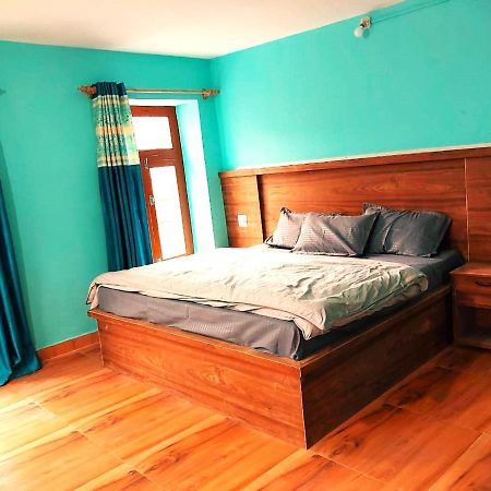 Apartamento Yangling House Sissu Exterior foto